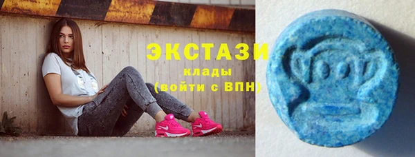 молекула духа Алексин