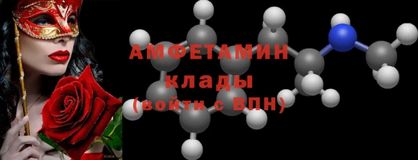 молекула духа Алексин